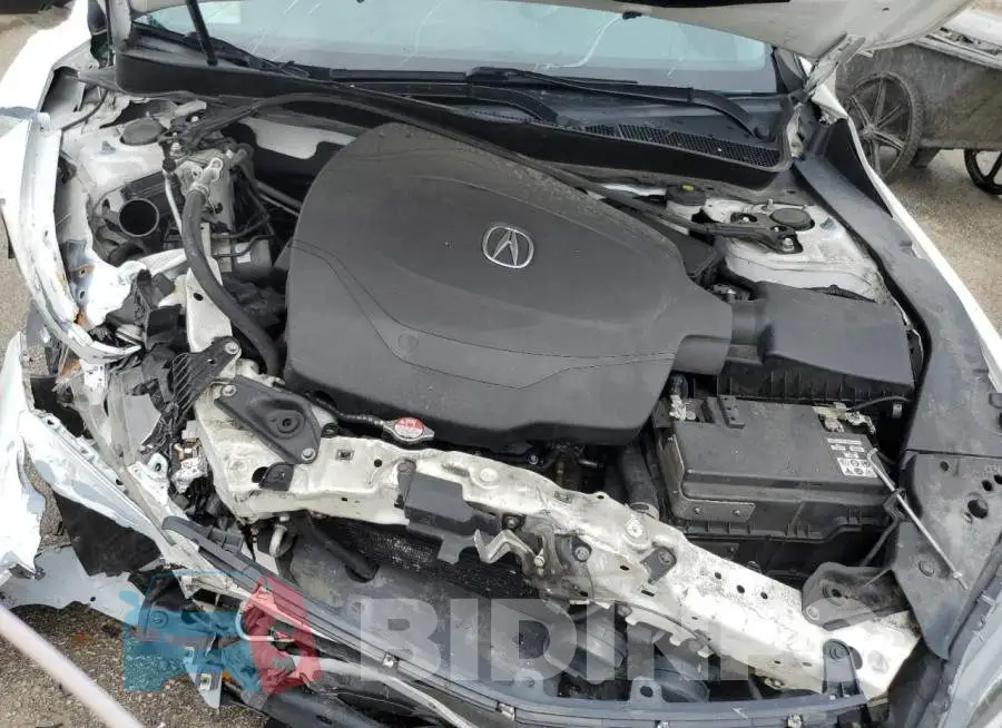19UUB2F32FA023454 Photo# 11
