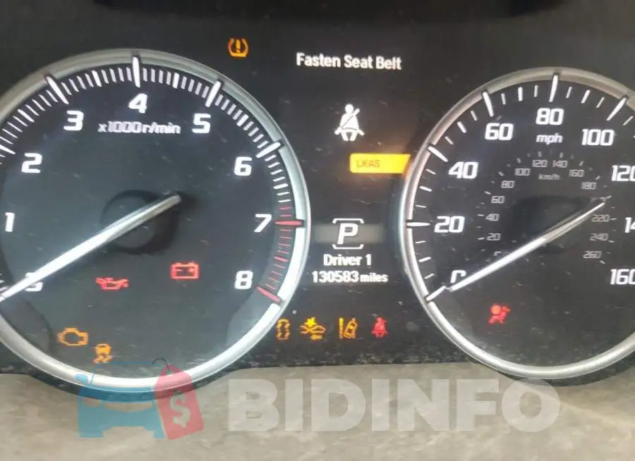 19UUB2F52FA010432 Photo# 2