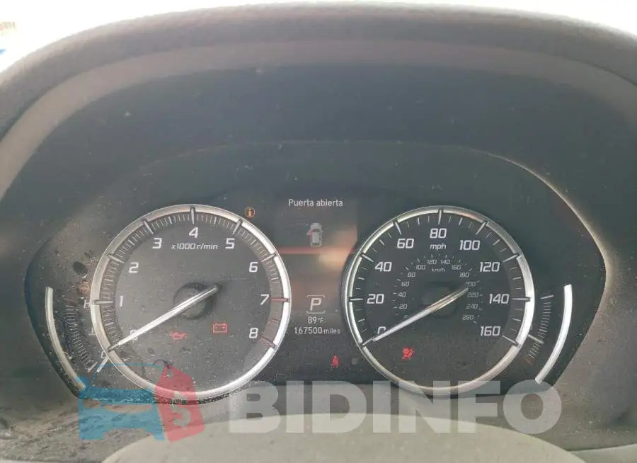 5FRYD3H25EB011887 Photo# 9