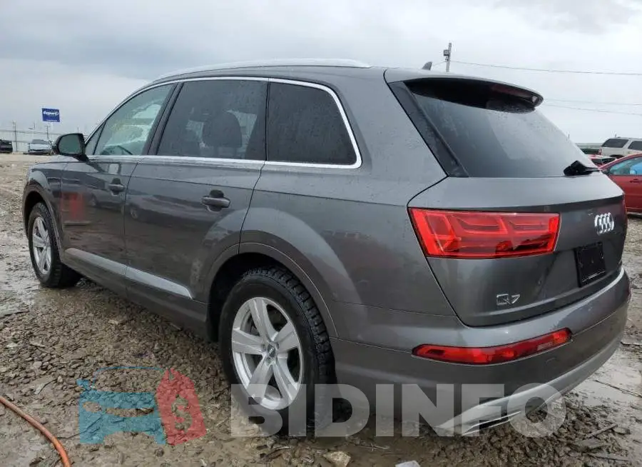 WA1AHAF77KD020615 Photo# 2