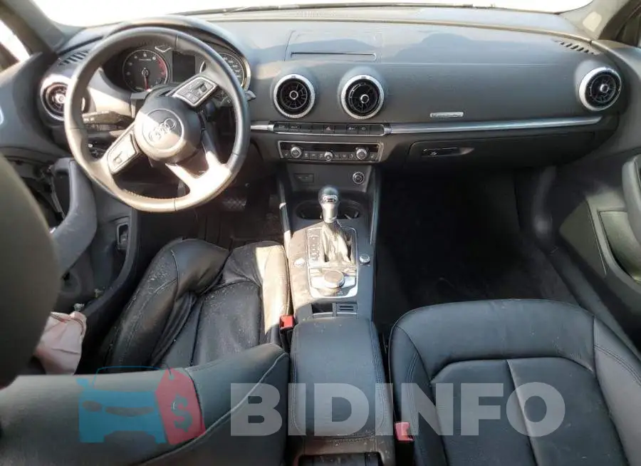 WAUBEGFF0LA043649 Photo# 8