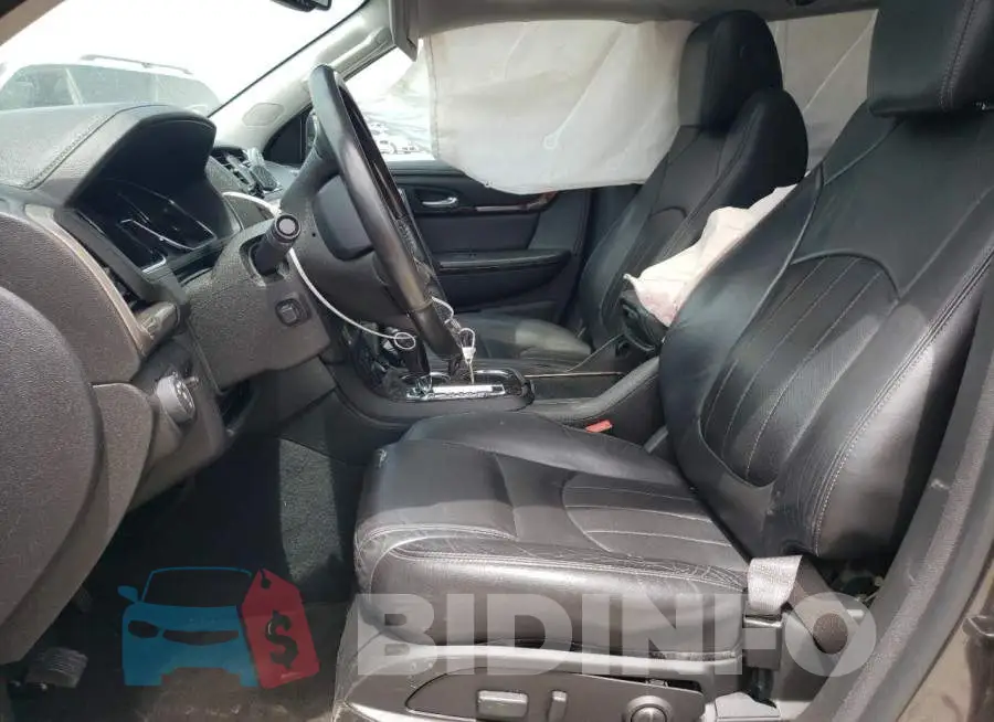 1GKKRTKDXGJ277974 Photo# 7