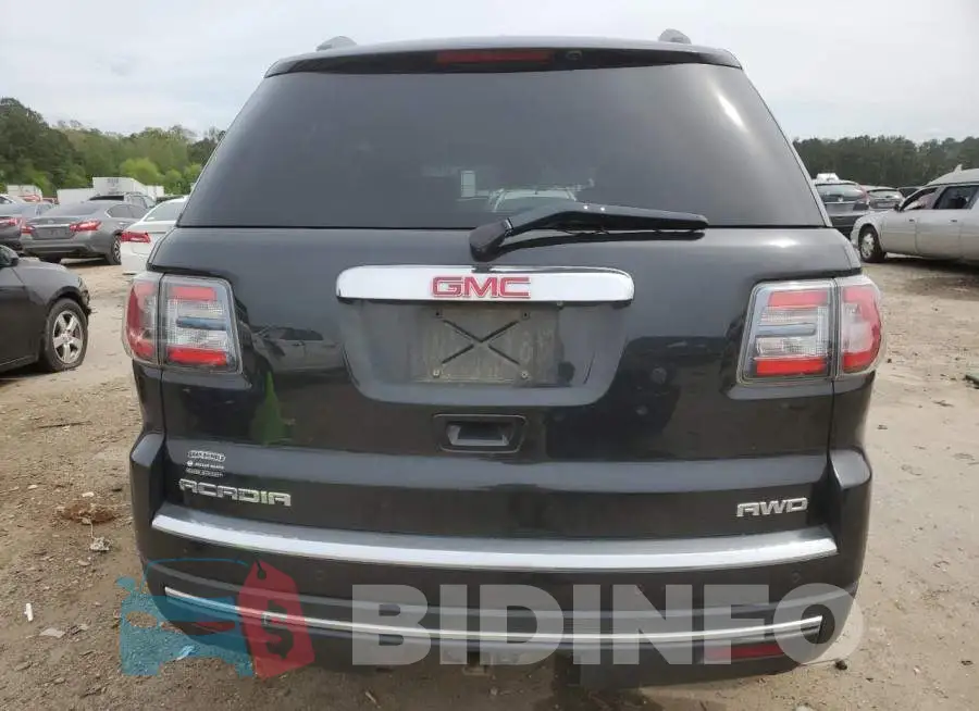 1GKKVRKD4EJ153730 Photo# 6