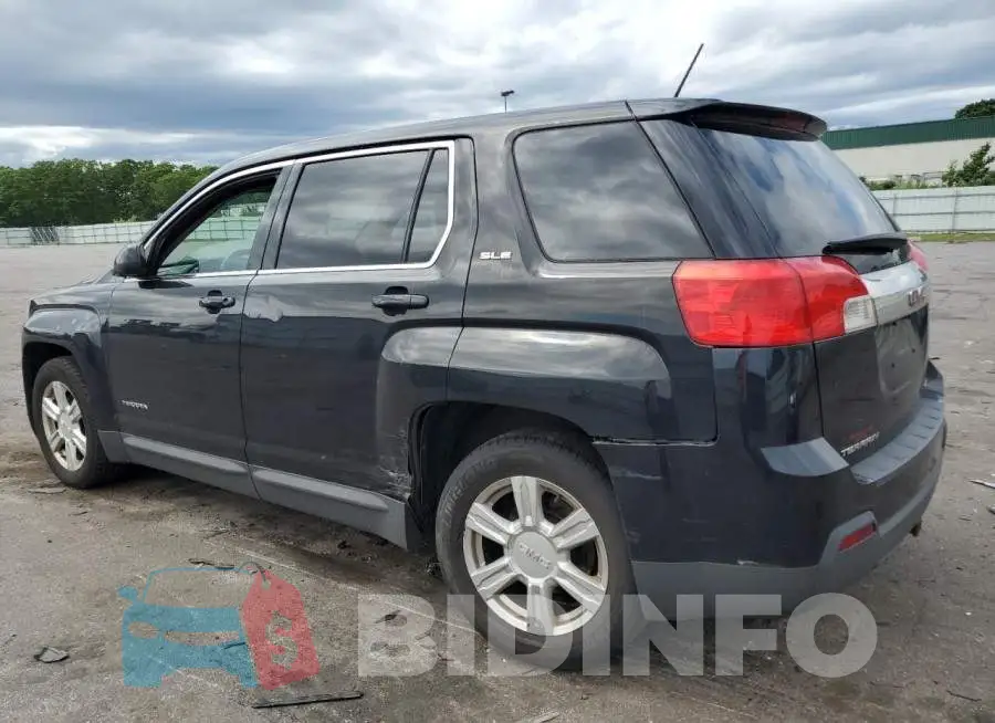 2GKFLVEK3E6120872 Photo# 2