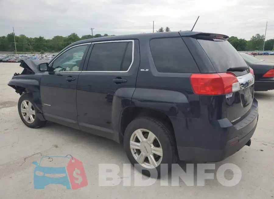 2GKFLVEK3F6205387 Photo# 2