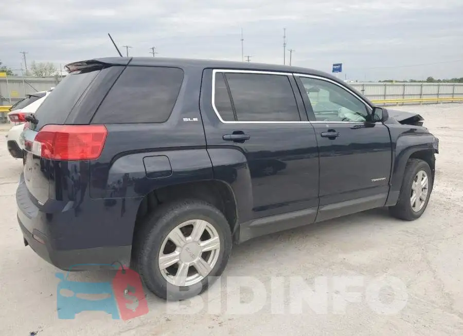2GKFLVEK3F6205387 Photo# 3