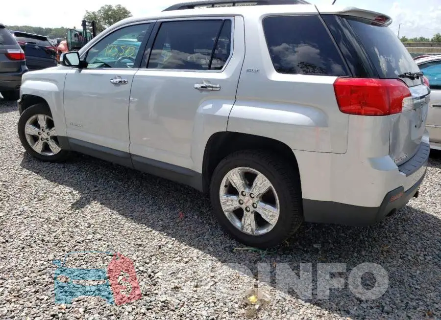 2GKFLXE33F6413922 Photo# 2