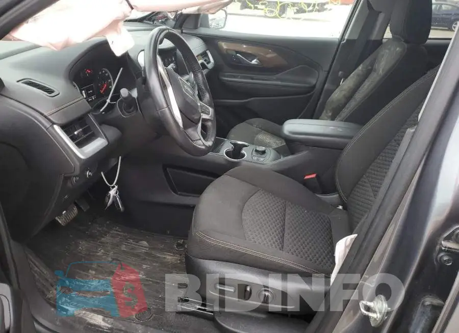 3GKALTEV6JL332311 Photo# 7