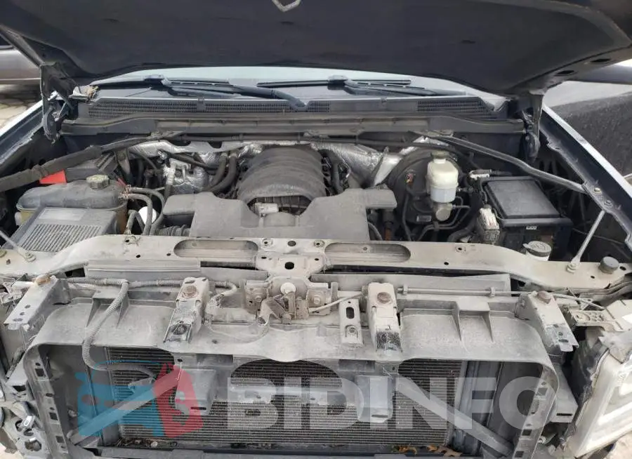 3GTP1VEC2EG249656 Photo# 11