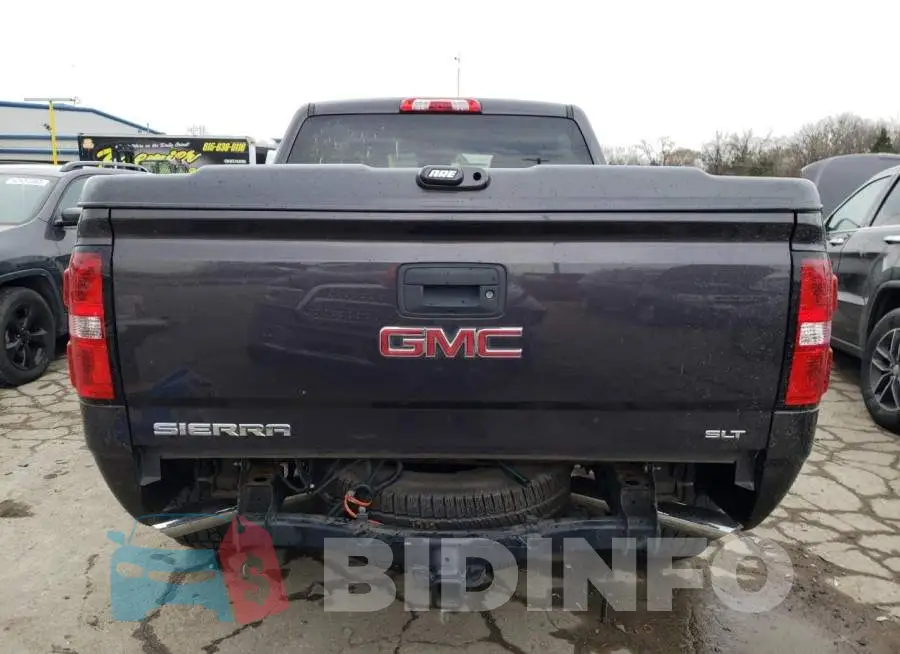 3GTP1VEC2EG249656 Photo# 6