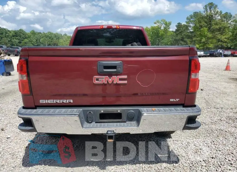 3GTU2VEC3EG486463 Photo# 6