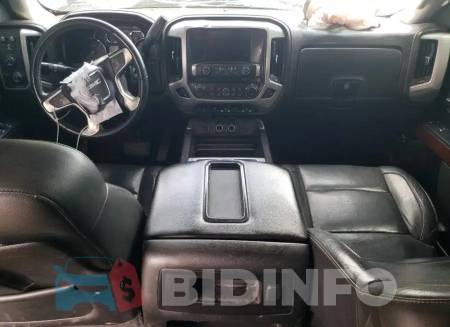 3GTU2VEC8FG373819 Photo# 8