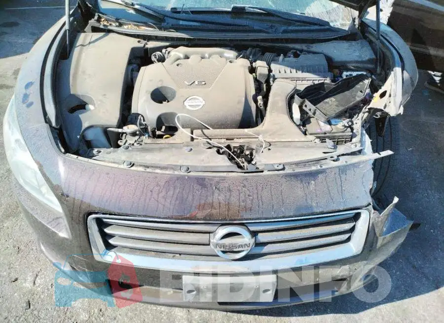 1N4AA5AP6EC464464 Photo# 7
