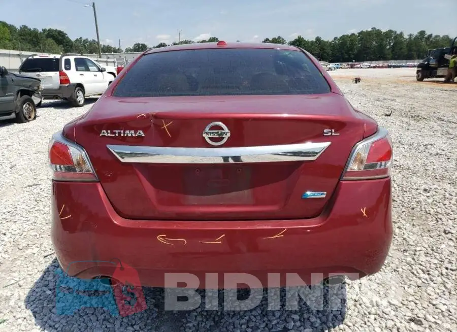 1N4AL3AP2EC204920 Photo# 6