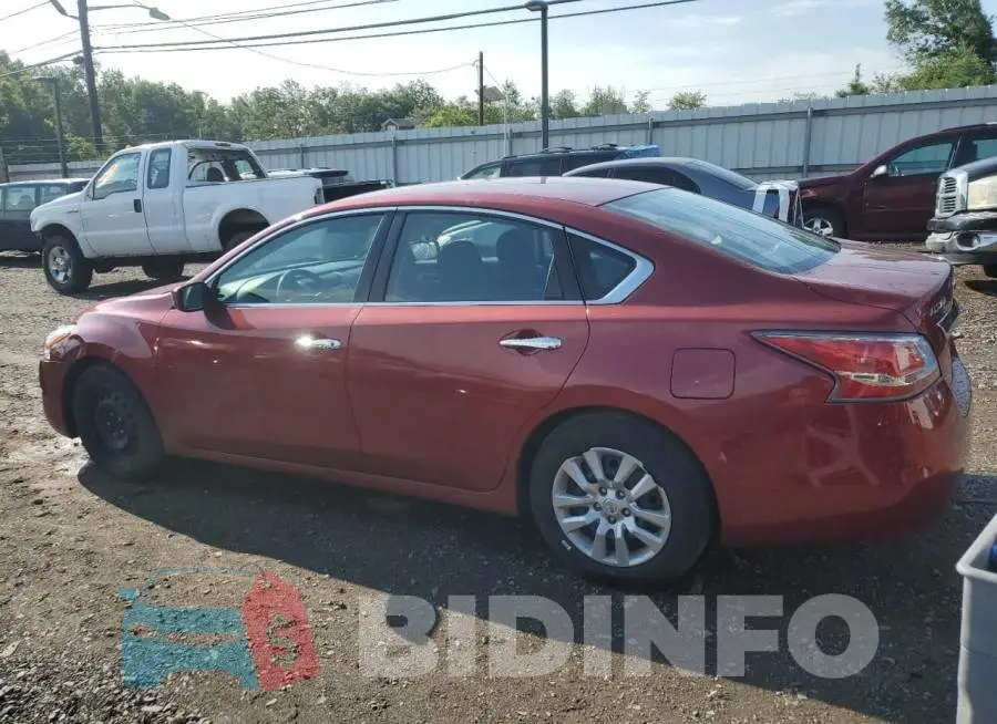 1N4AL3AP4EC135227 Photo# 2