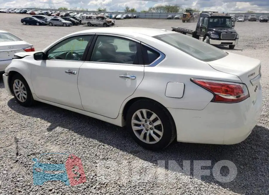 1N4AL3APXFN869554 Photo# 2