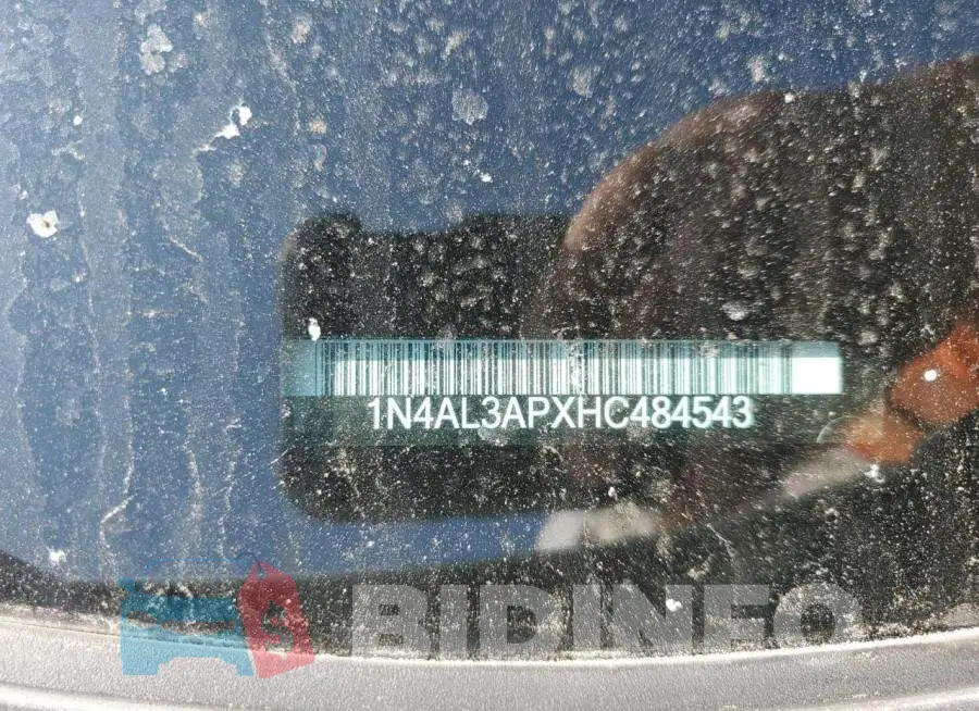 1N4AL3APXHC484543 Photo# 12