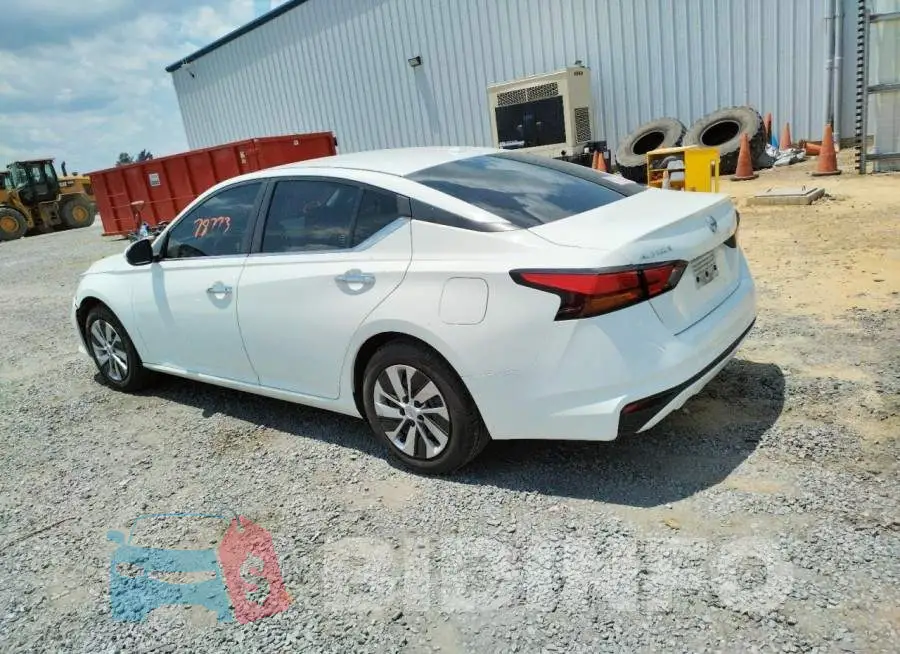 1N4BL4BV9KC164208 Photo# 2