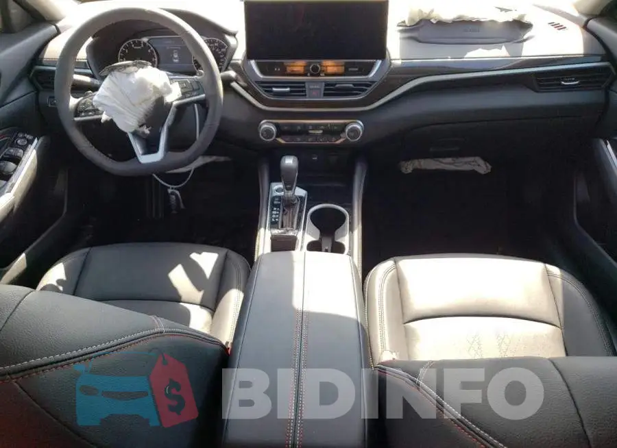 1N4BL4CV1PN399602 Photo# 8