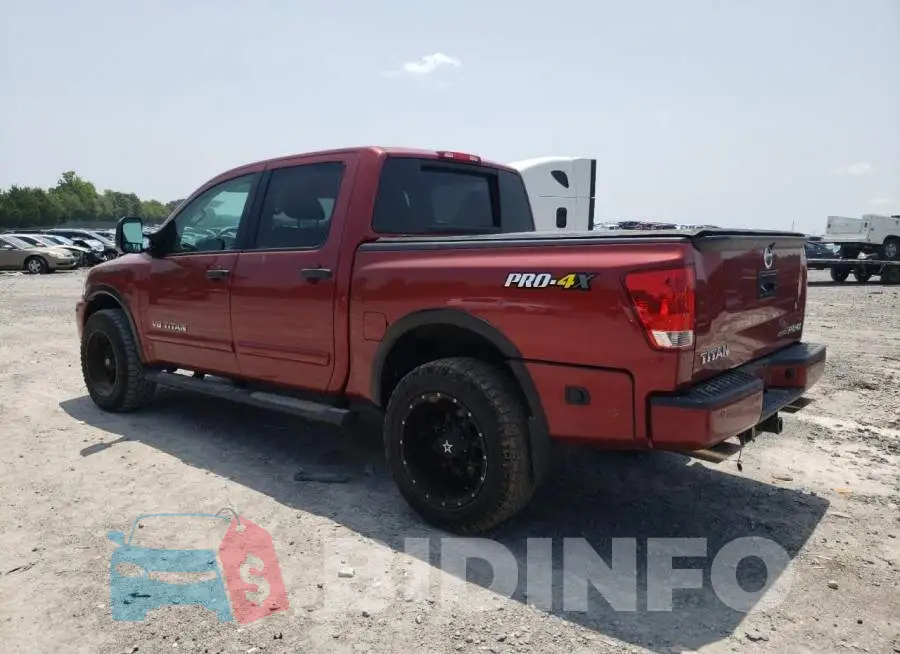 1N6BA0EC2FN512537 Photo# 2