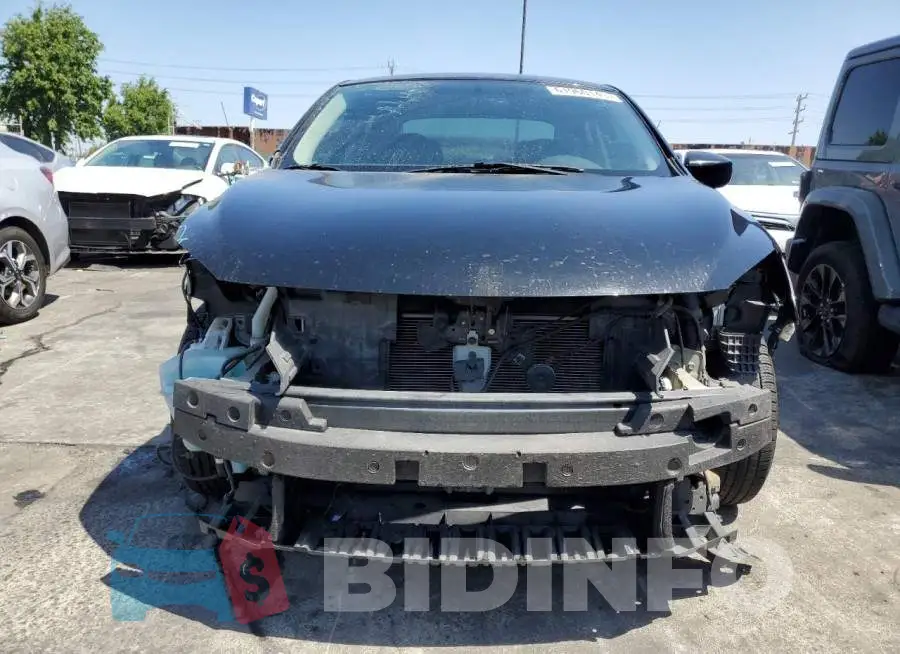 3N1AB7AP3FL660180 Photo# 5