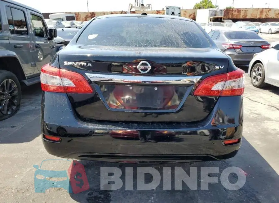 3N1AB7AP3FL660180 Photo# 6