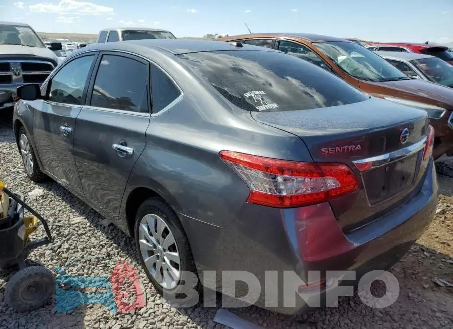 3N1AB7AP5FL660469 Photo# 2