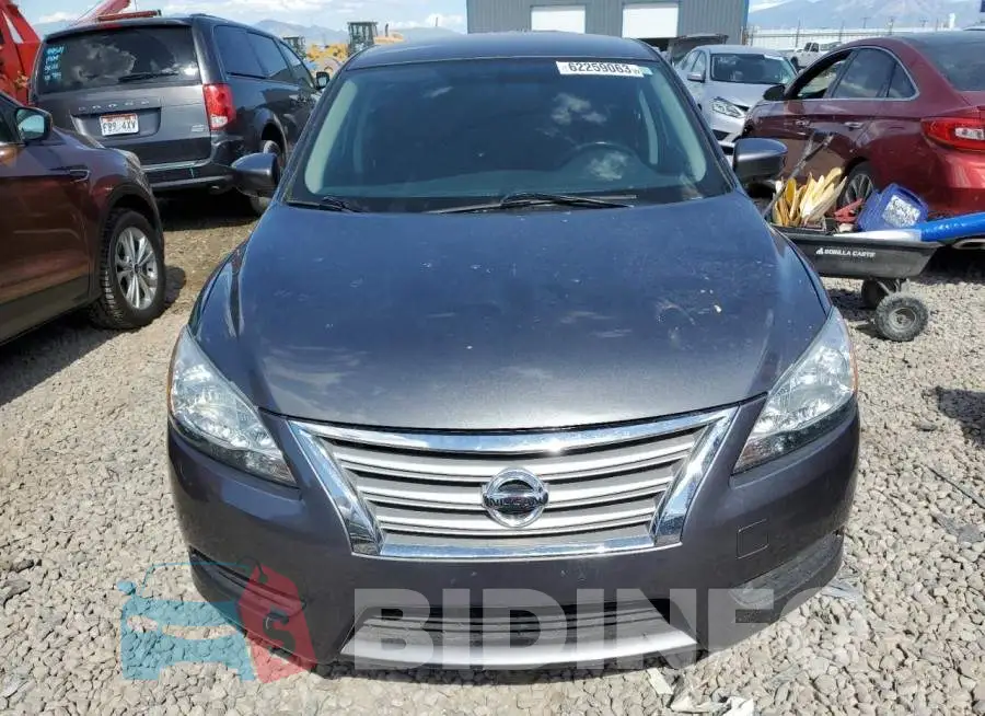 3N1AB7AP5FL660469 Photo# 5