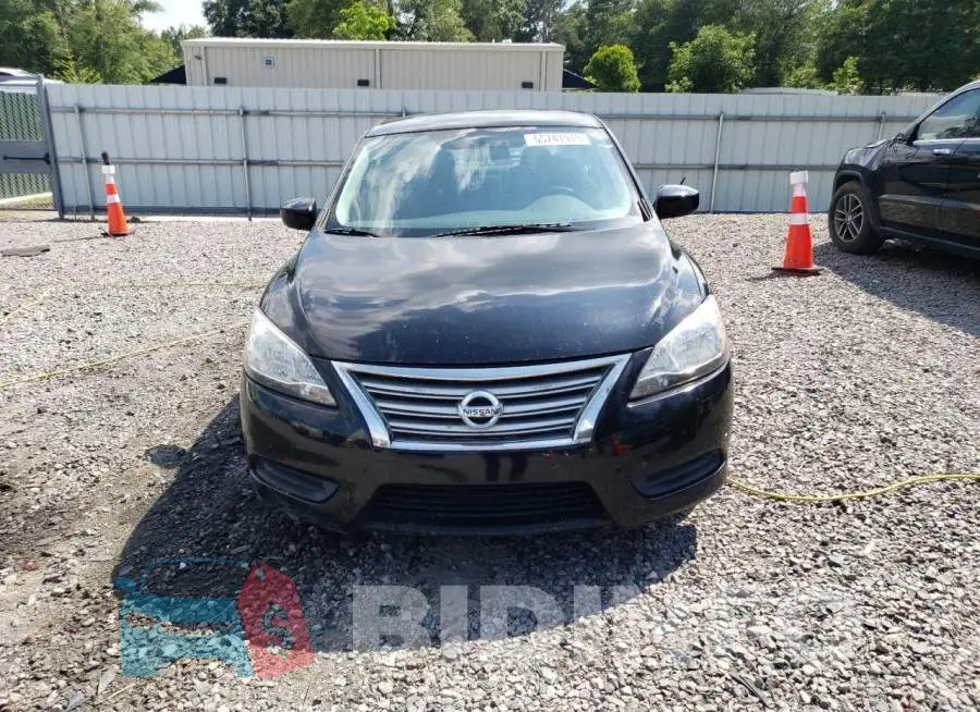 3N1AB7AP5FY219041 Photo# 5