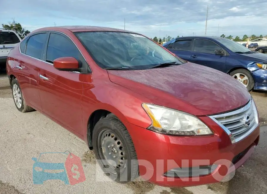 3N1AB7AP7FL673921 Photo# 4
