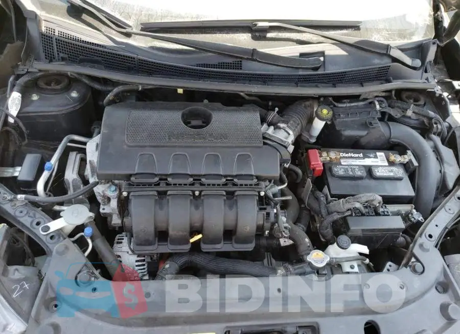3N1AB7AP9JL664162 Photo# 11