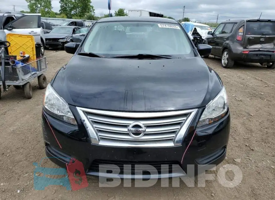 3N1AB7APXEL683132 Photo# 5
