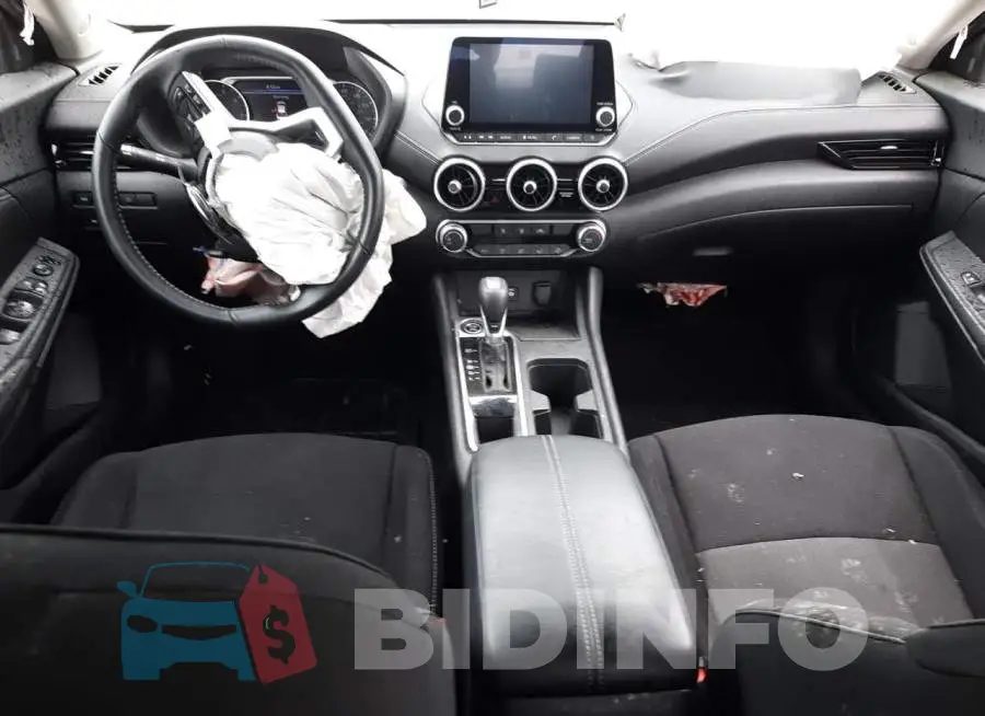 3N1AB8CV5NY275271 Photo# 8