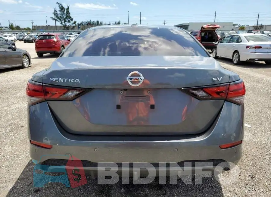 3N1AB8CV6MY249065 Photo# 6