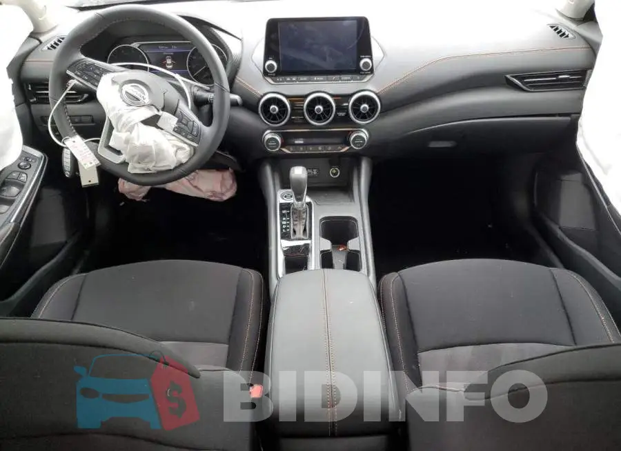 3N1AB8DV1PY250000 Photo# 8