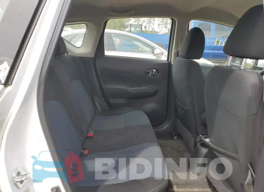 3N1CE2CP4FL426243 Photo# 10