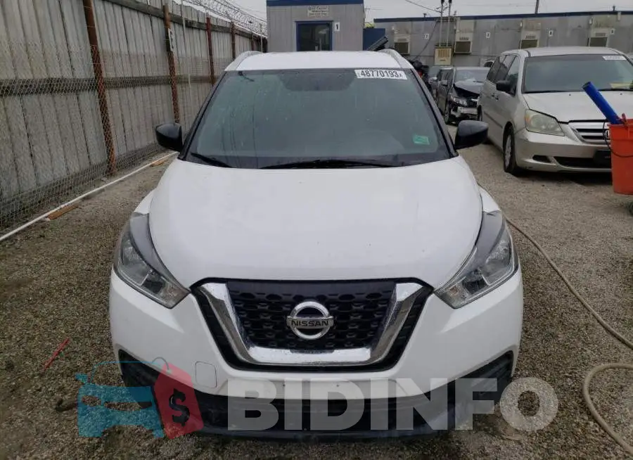 3N1CP5CU9KL511493 Photo# 5