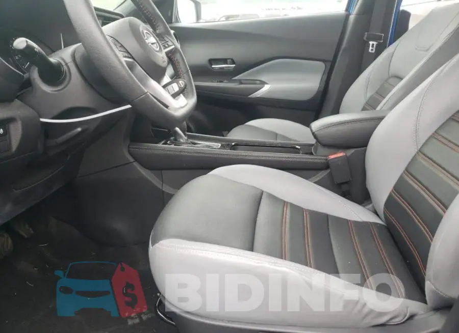 3N1CP5DV6NL516100 Photo# 7