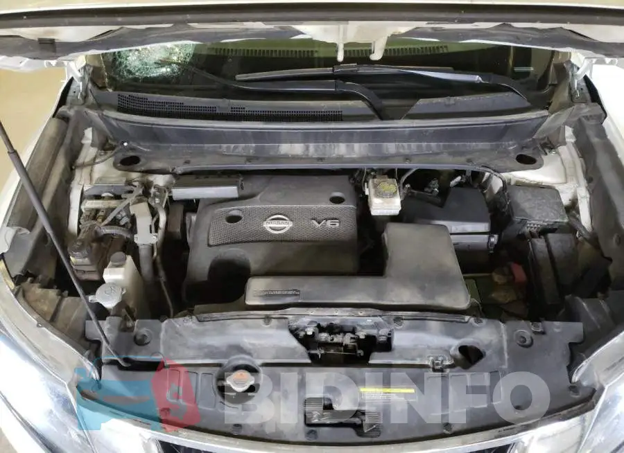 5N1AR2MM6EC610392 Photo# 12