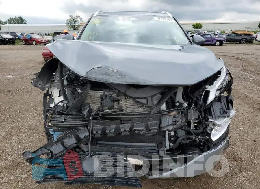5N1BT3CB3PC750124 Photo# 5