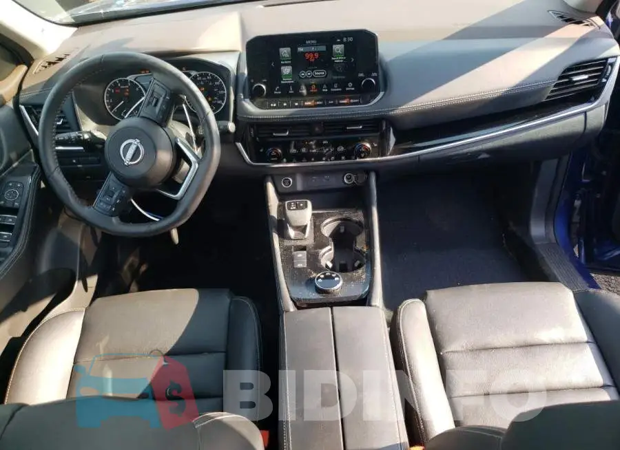 5N1BT3CBXNC711642 Photo# 8