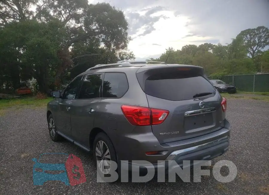 5N1DR2MN2JC625505 Photo# 3