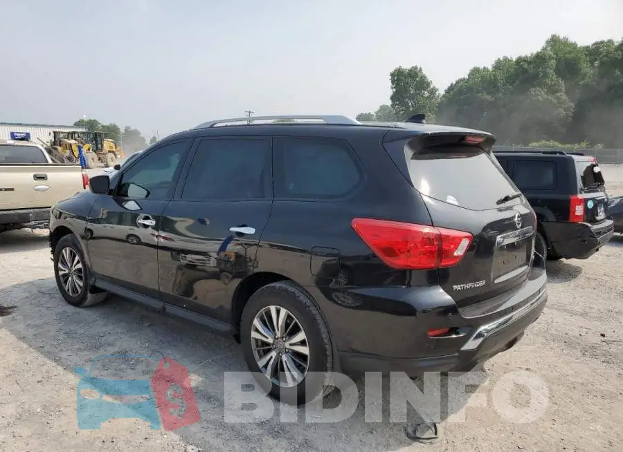 5N1DR2MN8KC638535 Photo# 2