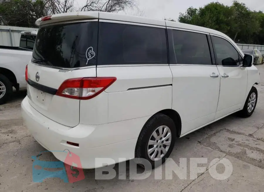 JN8AE2KP3E9100824 Photo# 3