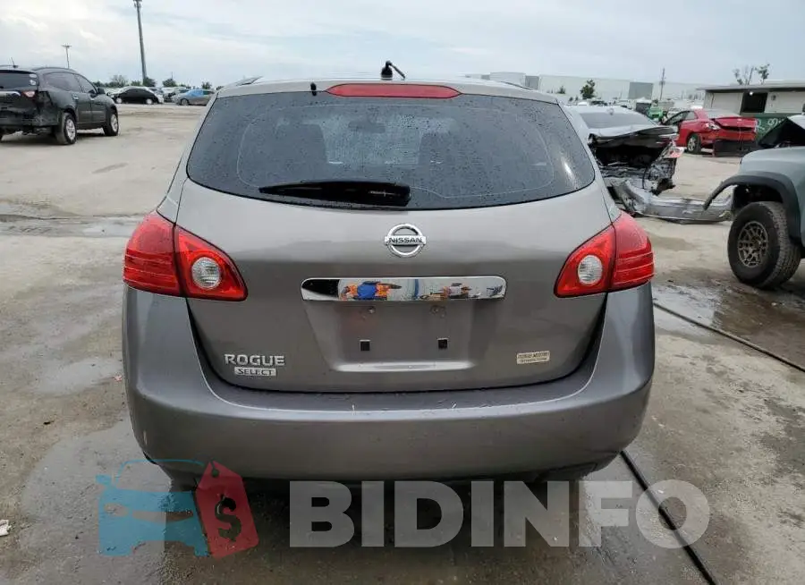 JN8AS5MT4EW601811 Photo# 6