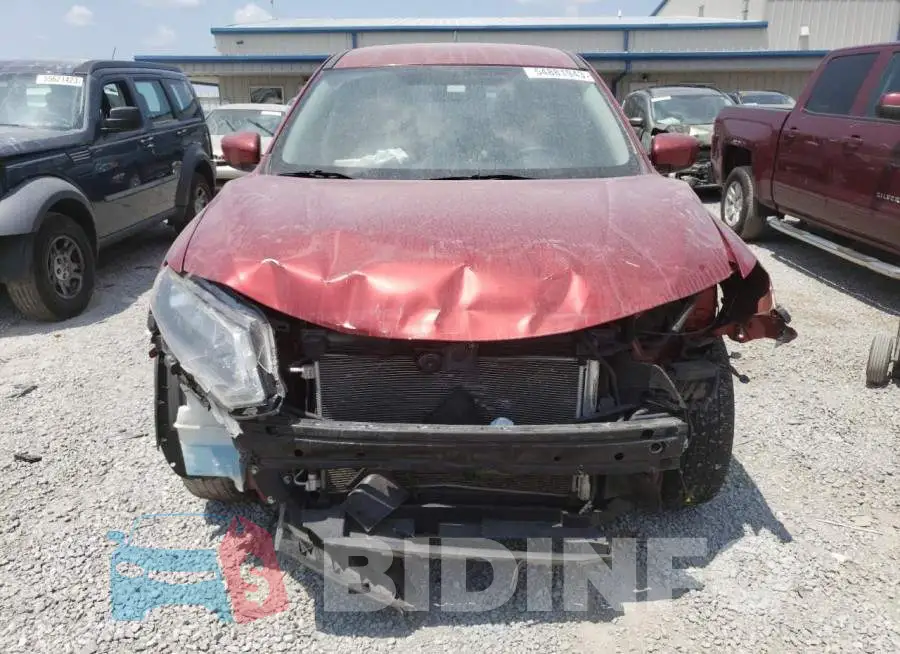 KNMAT2MT5GP605712 Photo# 5