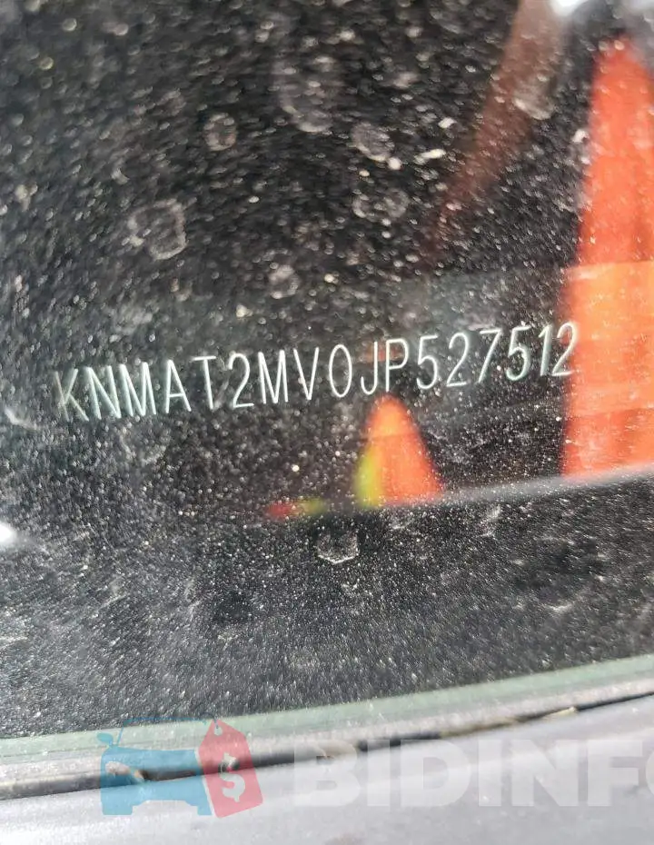 KNMAT2MV0JP527512 Photo# 12