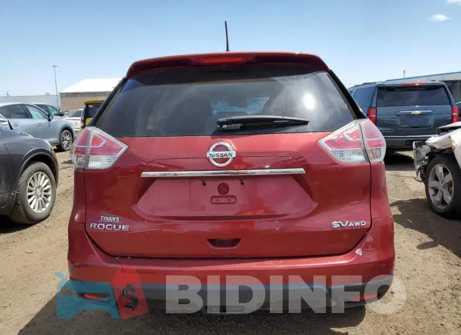 KNMAT2MV1FP501203 Photo# 6