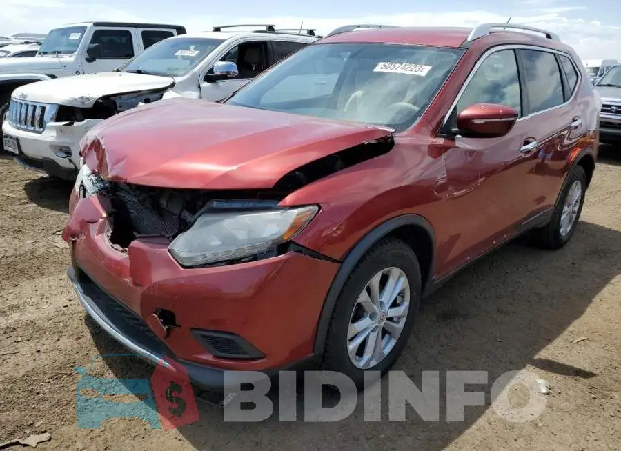 KNMAT2MV1FP501203 Photo# 1