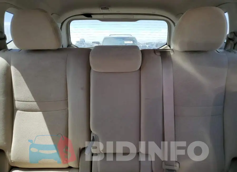KNMAT2MV1FP501203 Photo# 10